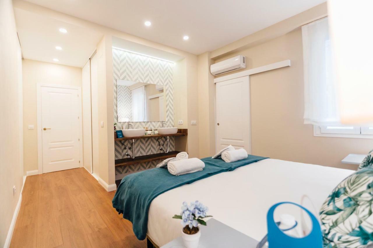Stylish And Wide- 3Bdr 3Bth- Los Remedios Севилья Экстерьер фото